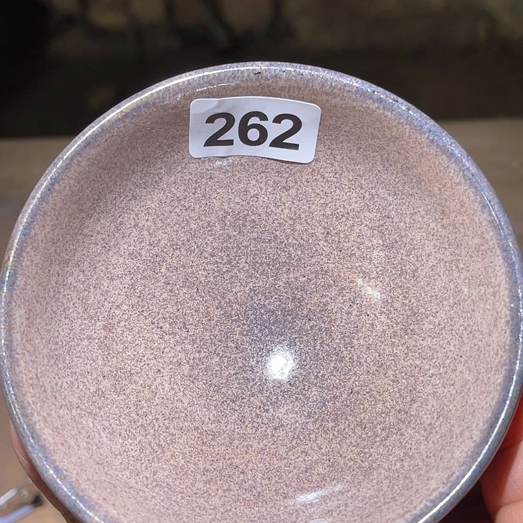 茶盏莫妮卡建盏茶器262