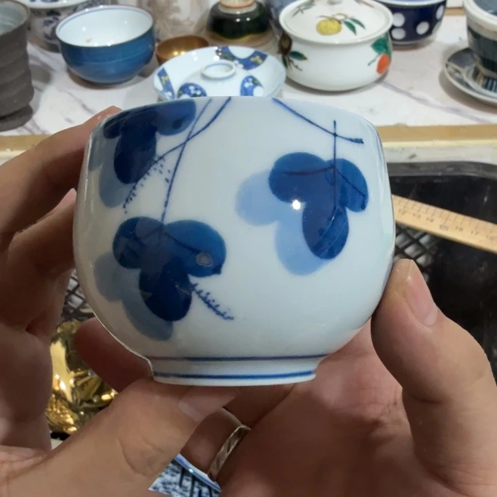 陶瓷推荐第二名20包邮