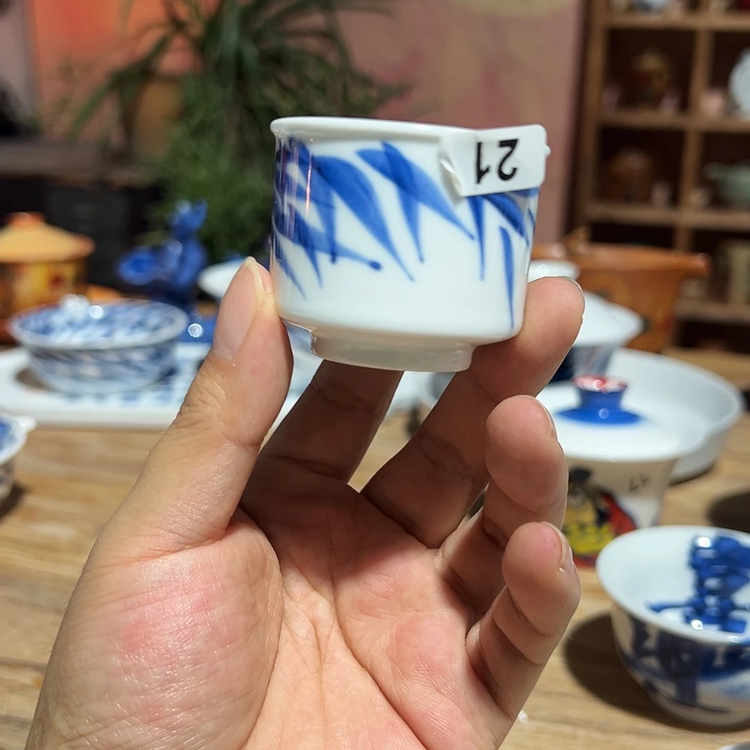 陶瓷艺术作品欣赏