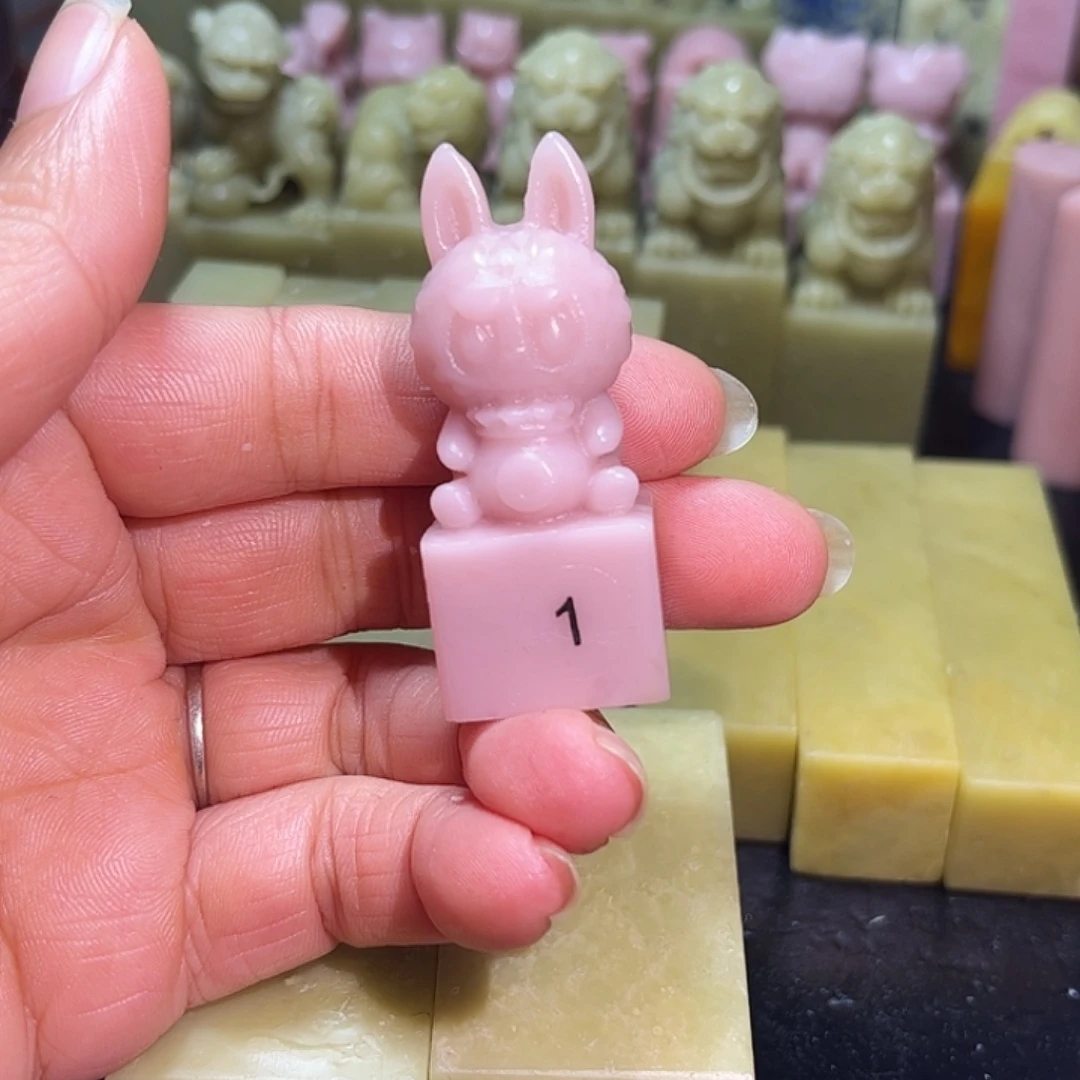 青田石印石111111111111111111