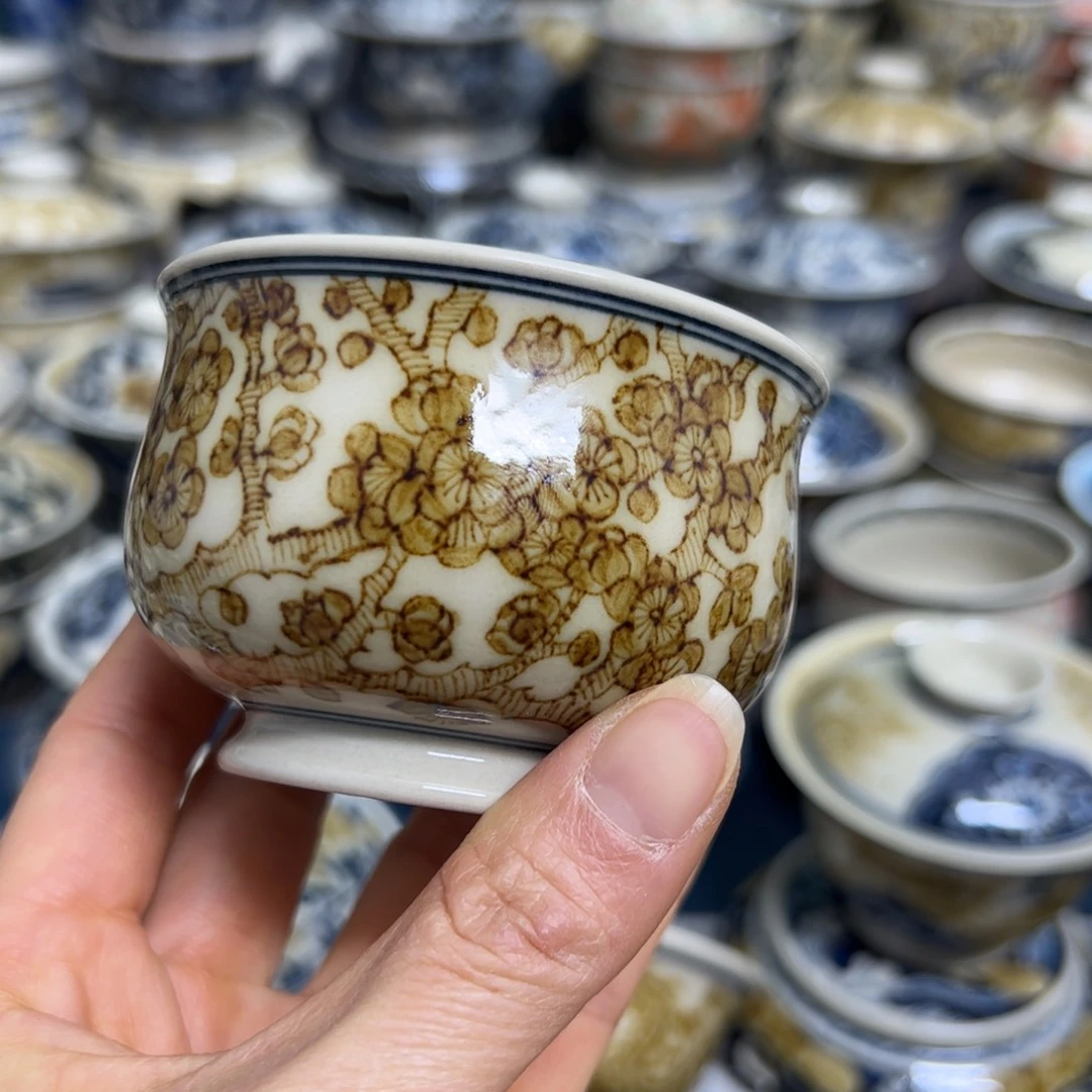 【闪购商品】陶瓷艺术有限公司