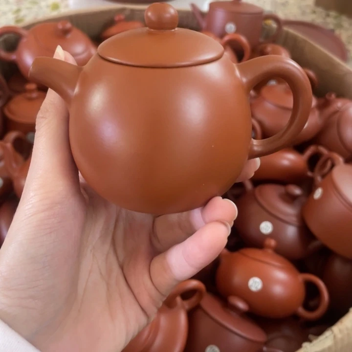 紫砂茶壶紫砂壶紫砂茶壶毫升120