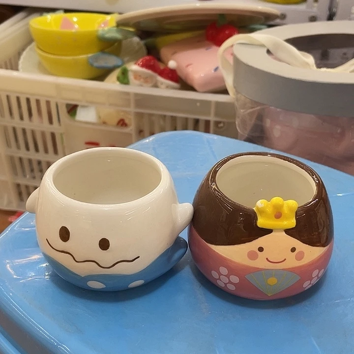 陶瓷微瑕介意慎拍