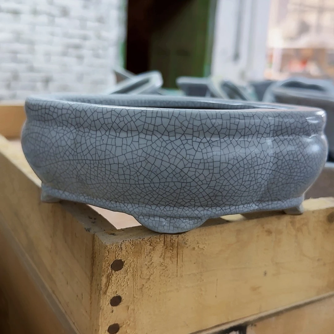 陶瓷花盆特价上新