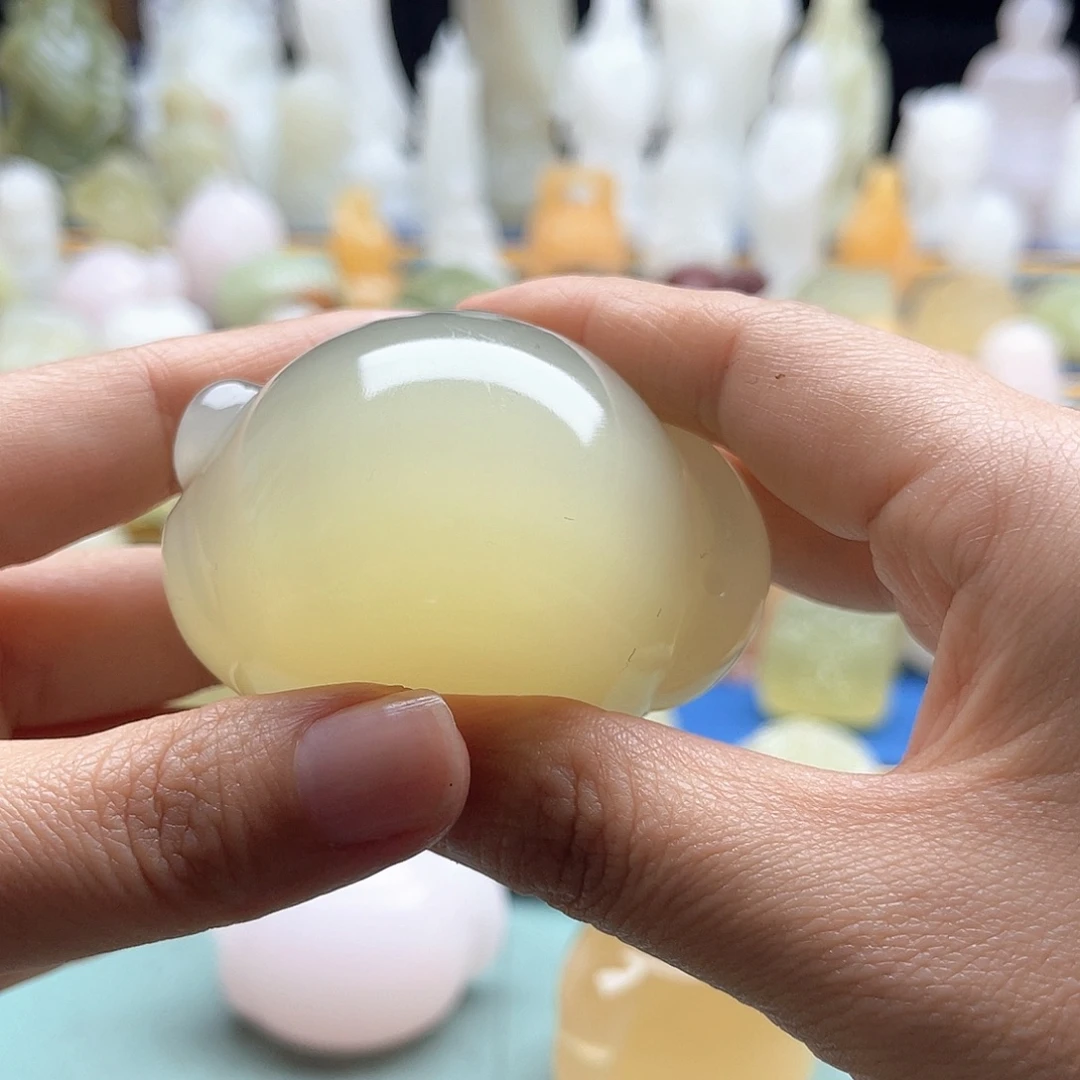 一***一昆仑山脉山料手把