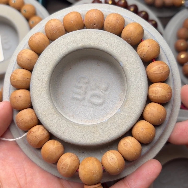 凤眼菩提手串13m m手串