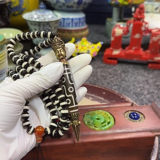 瓶摆件家居设计的