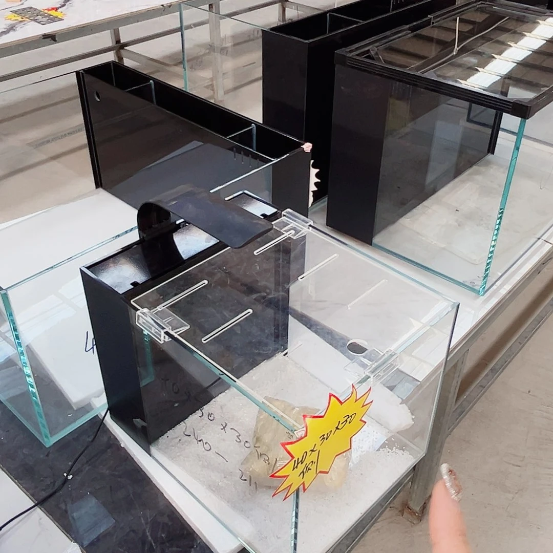 玻璃40、30侧滤全套