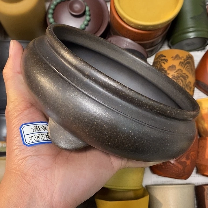 瑕疵不退不换介意勿拍