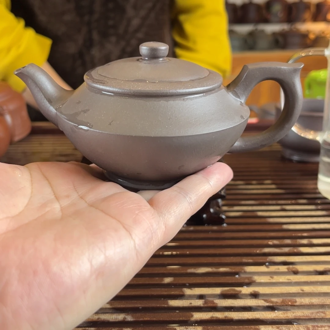 茶壶紫砂紫砂壶39