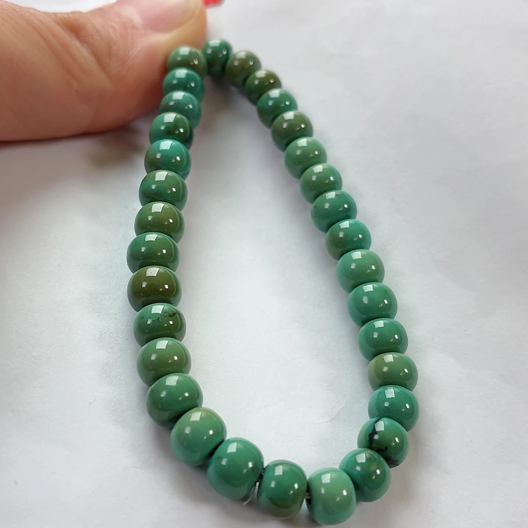 未镶嵌绿松石珠宝奇石老**鱼