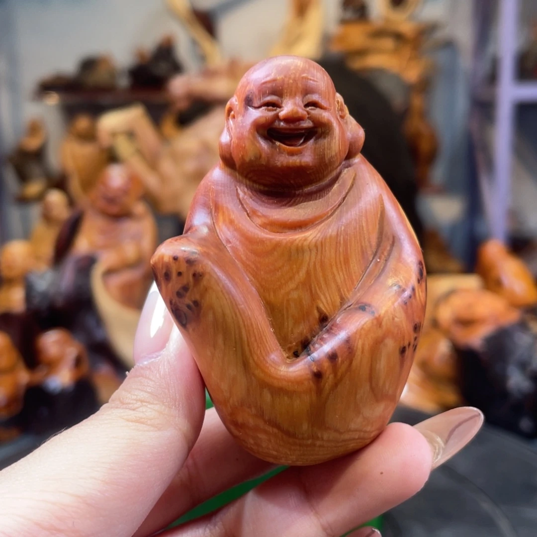 柏木（崖柏）手串/手链