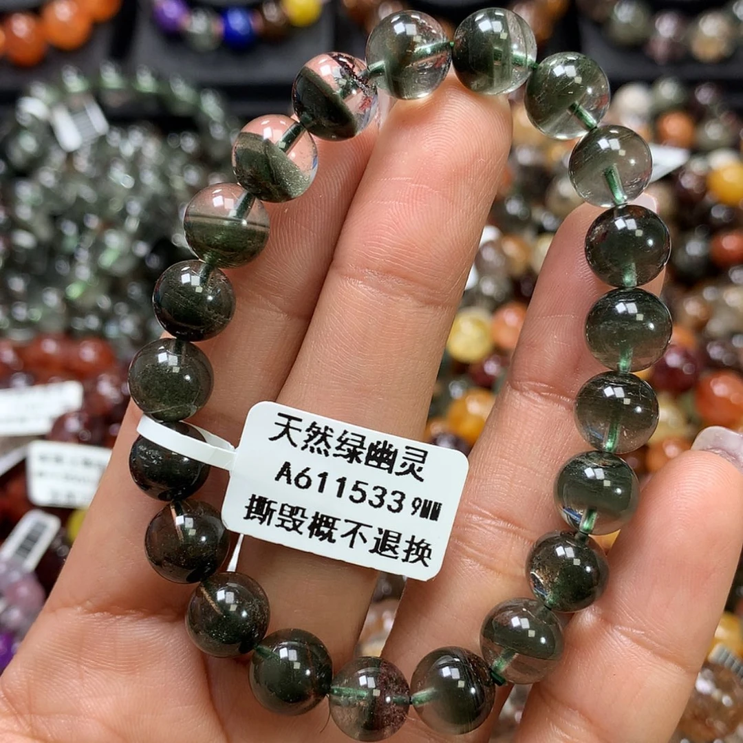 【闪购商品】水晶手链未镶嵌，
