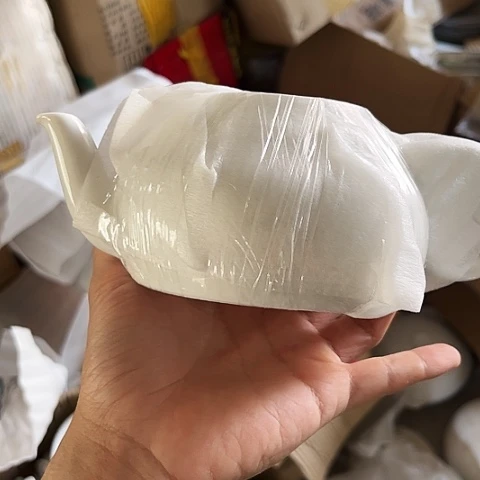 碗手工壶一个陶瓷陶瓷陶瓷