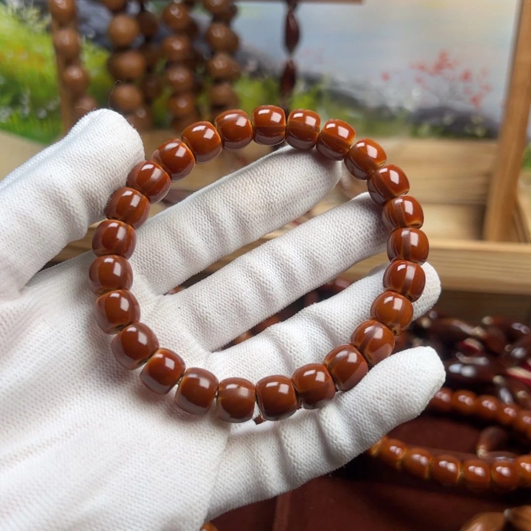 手串/手链橄榄核心***.1.05核中段