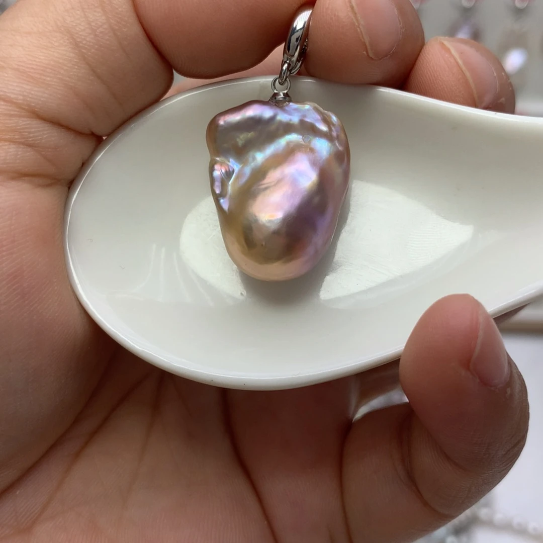 未镶嵌淡水珍珠其他