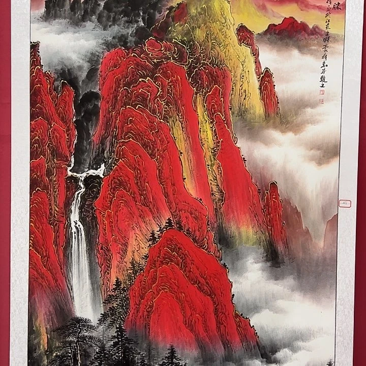 竖款晚上好呀……惊喜连连