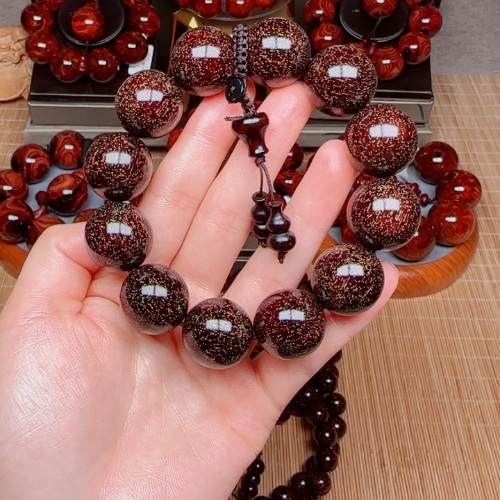 檀香紫檀（小叶紫檀）想3w