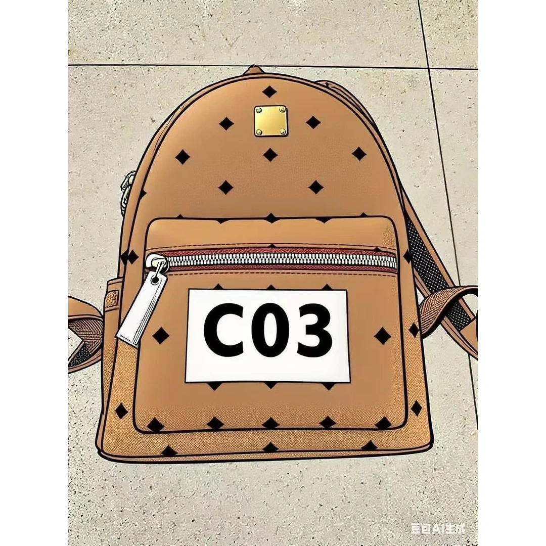 C03《小号双肩包》H