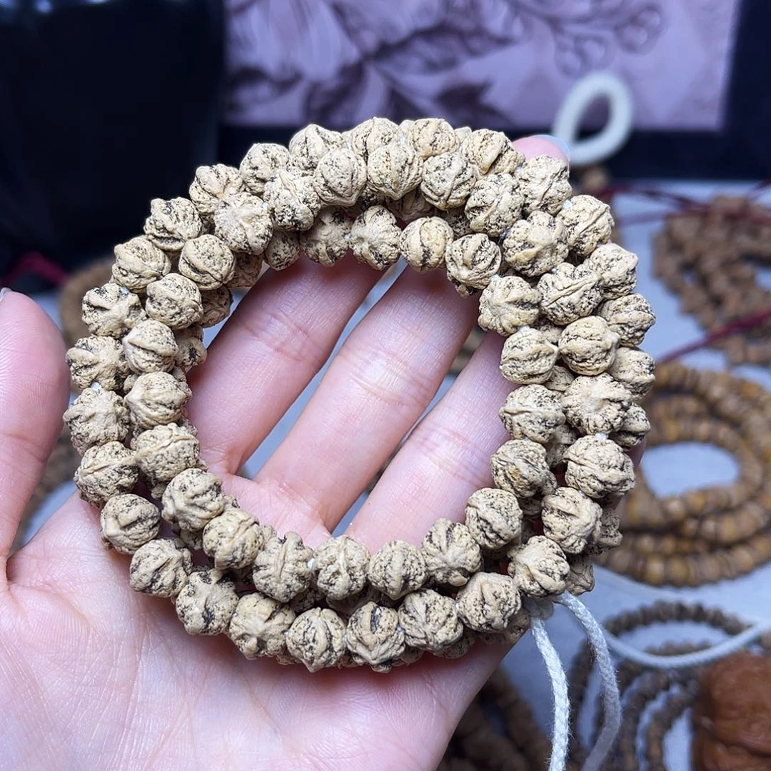 ·***·柏香籽/百香籽吊坠