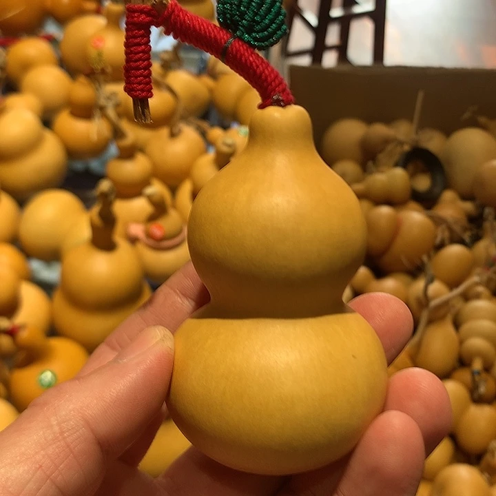 葫芦奶瓶葫芦文玩