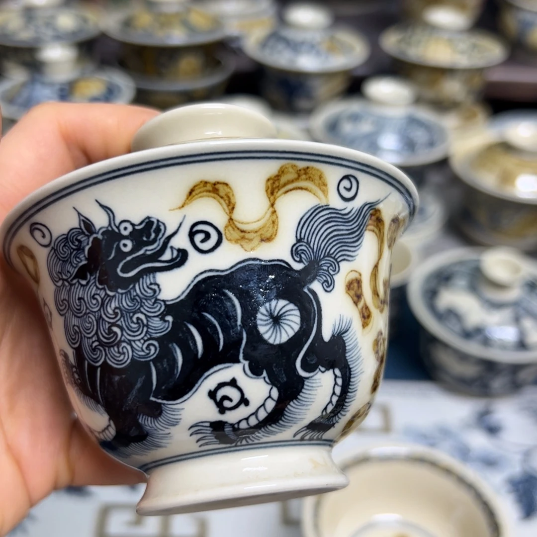 【闪购商品】锦*陶瓷艺术有限公司