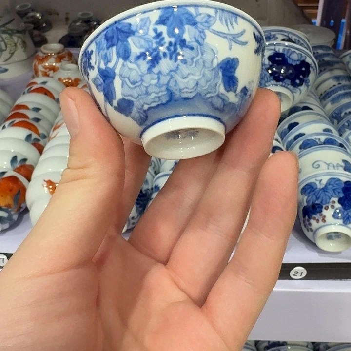 陶瓷艺术品收藏陶瓷