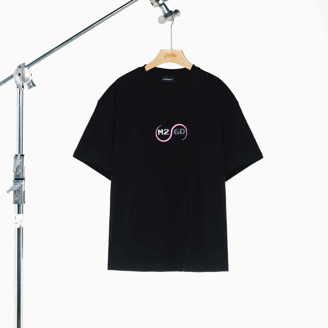 M26D “太极2025”主题T恤