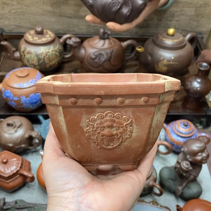 紫砂茶壶紫砂紫砂