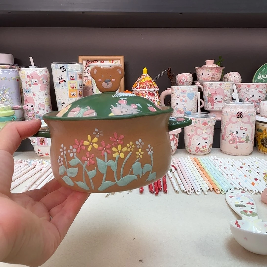 景德镇设计师款陶瓷