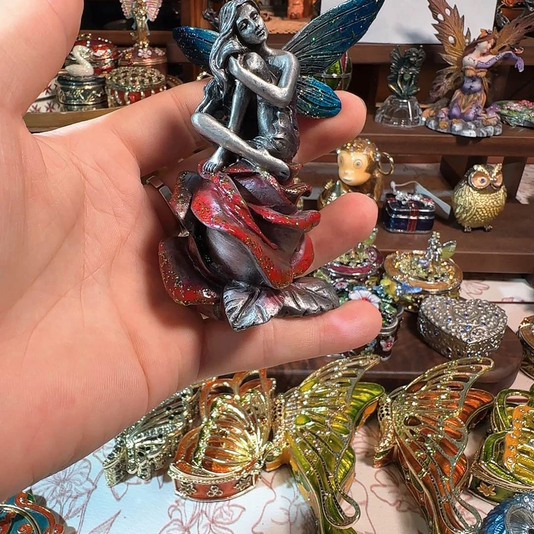 手工制作请勿吹毛求疵