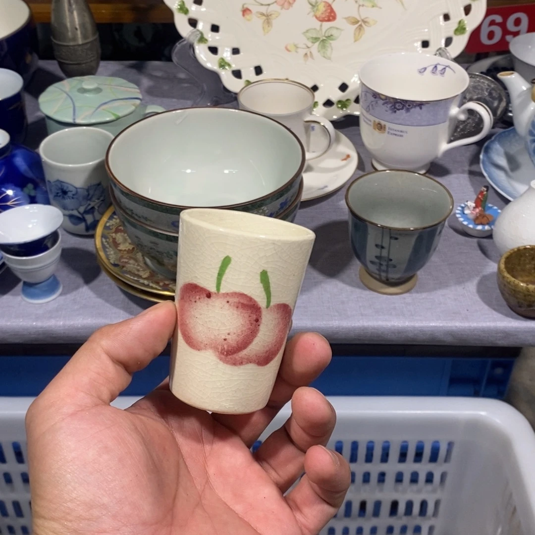 茶盏全场满28元包邮，第92