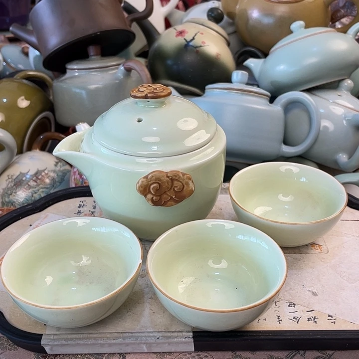 茶具套装家用茶具