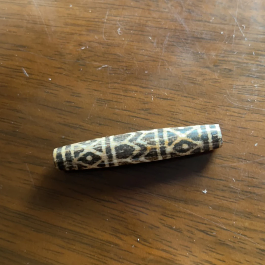 藏地密码,藏式珠子192