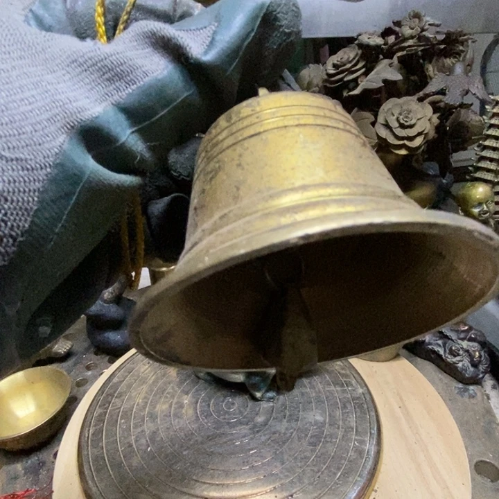 铜工艺品家具摆件