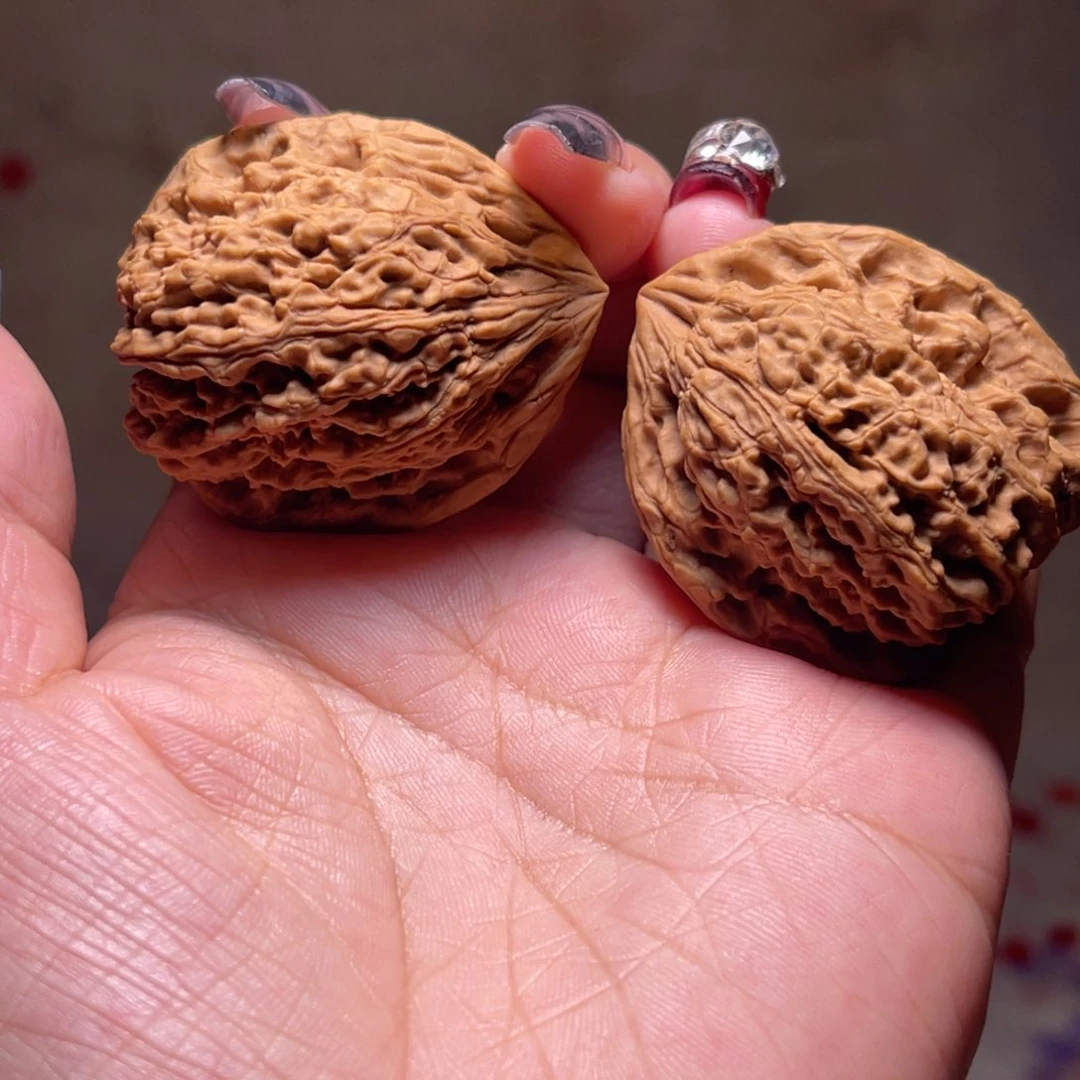 文玩核桃把件h****t南疆