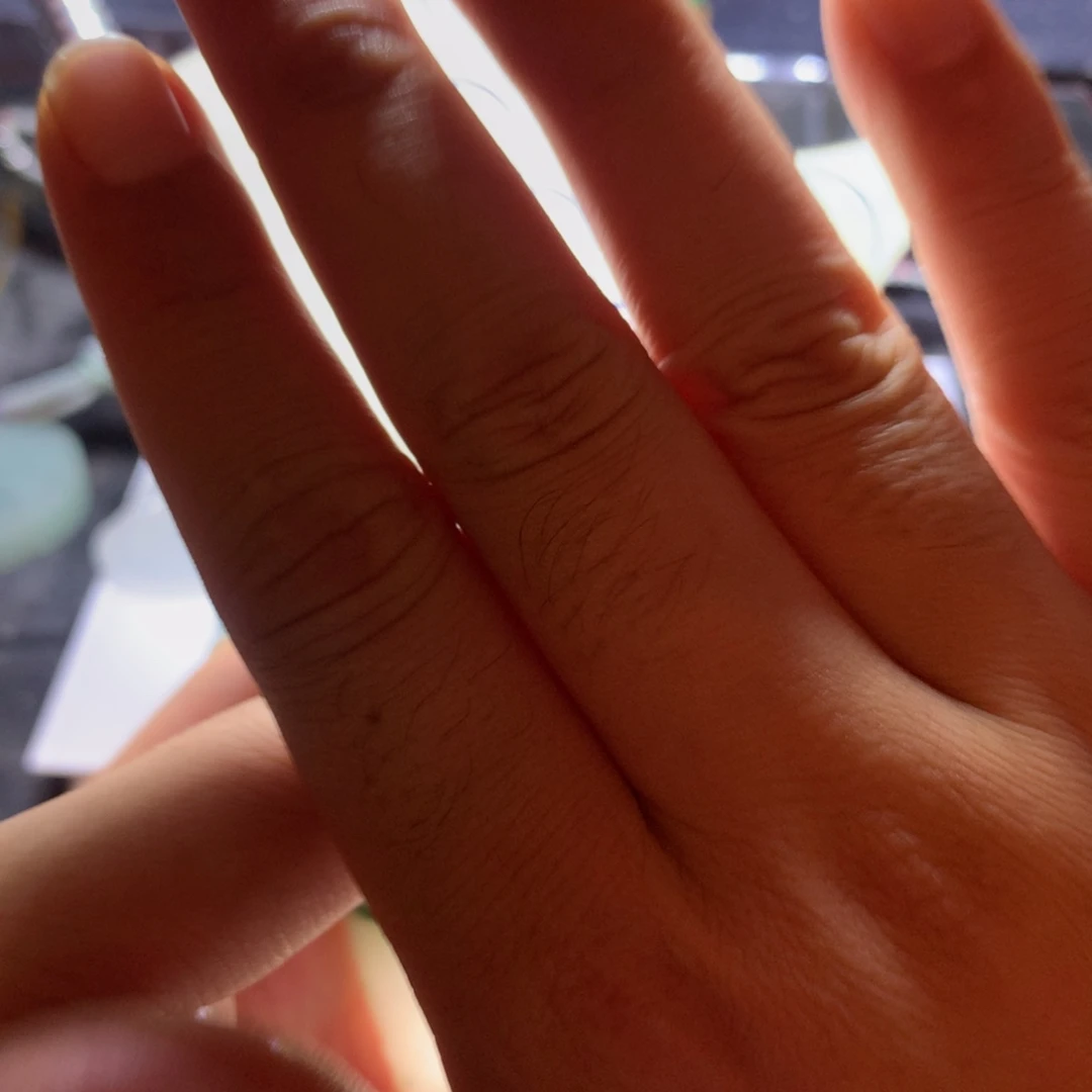 糖****定制翡翠未镶嵌翡翠