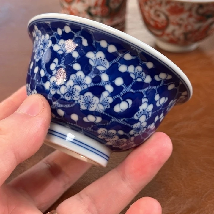 瓷片千年瓷都景德镇