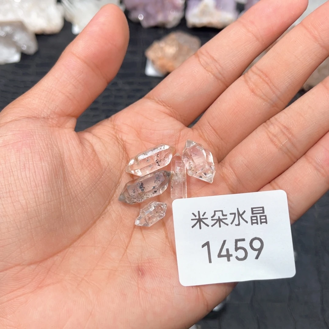 再***脸未镶嵌珠宝半成品水晶水晶