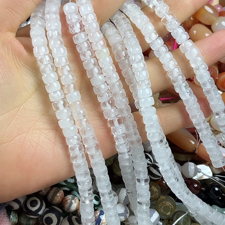 查罗石散珠合金车轮一条