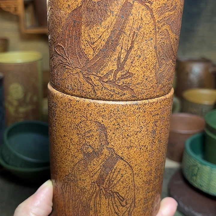 宜兴紫砂茶具微瑕清货