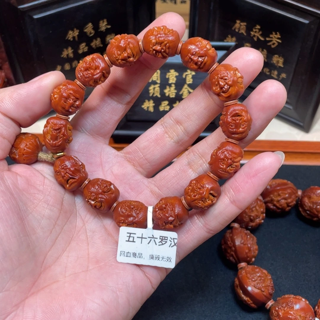 橄榄核挂车选用的