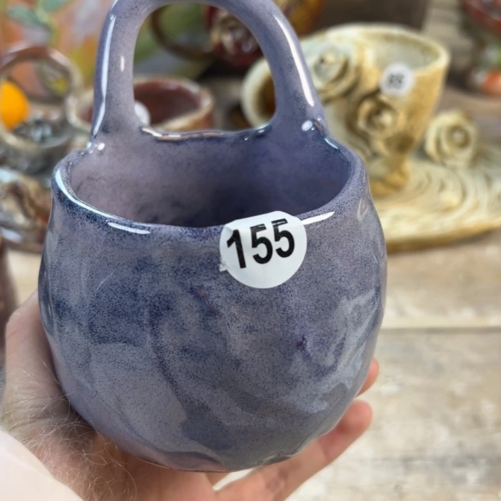 陶瓷 懿树日式手捏餐具茶具