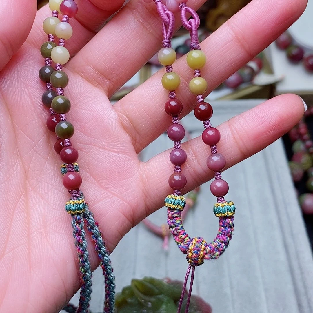 玛瑙/玉髓珠宝奇石未镶嵌林**壹盐源玛瑙定制