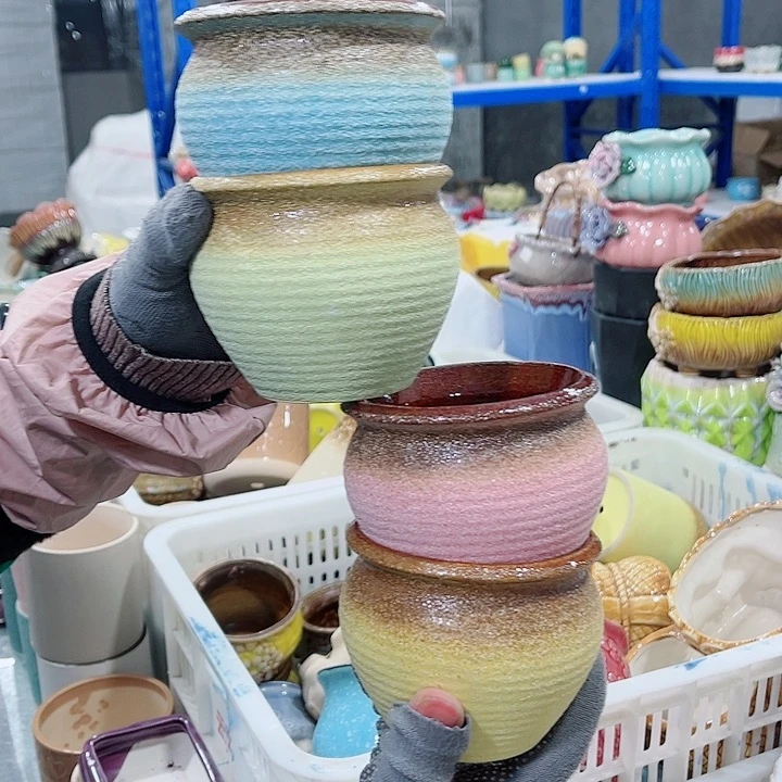 红陶正品数量有限