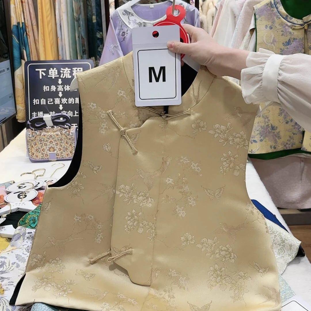 【闪购商品】媛*苏绣非遗文化艺术中心