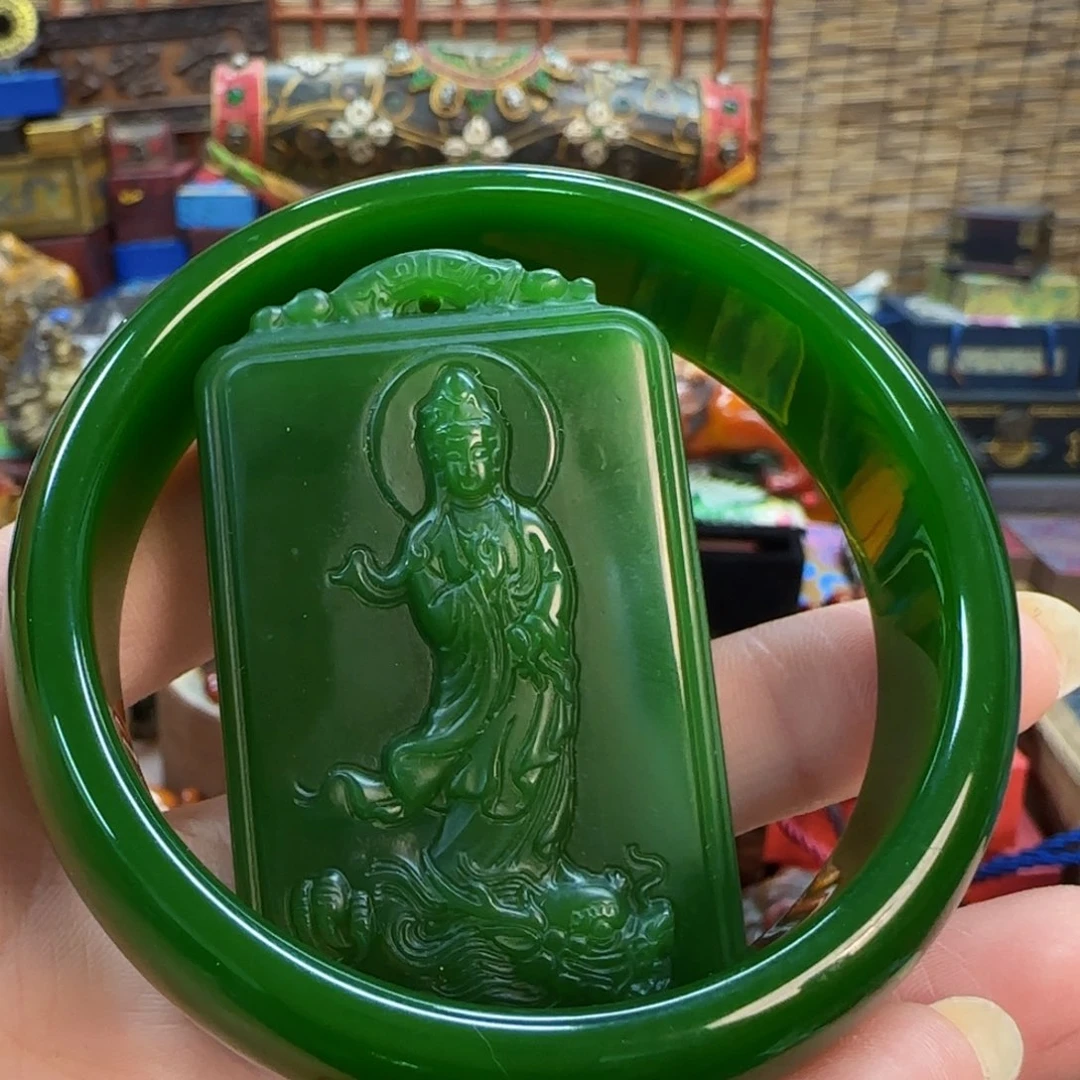 和田玉卓玛推荐未镶嵌卓玛推荐