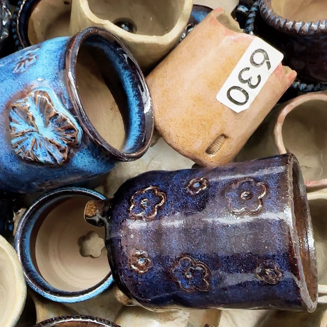 手工制作默认微瑕?****爱