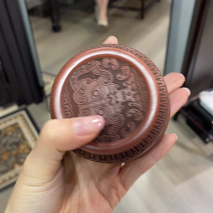 茶壶紫砂全过程是