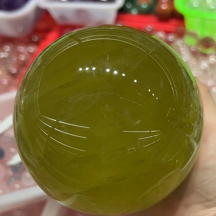 未镶嵌珠宝半成品水晶